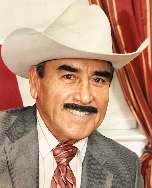 Obituary of Jose Alonso Avila