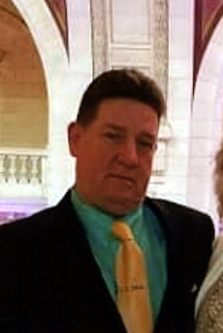 Obituary of Daniel James Arrowood