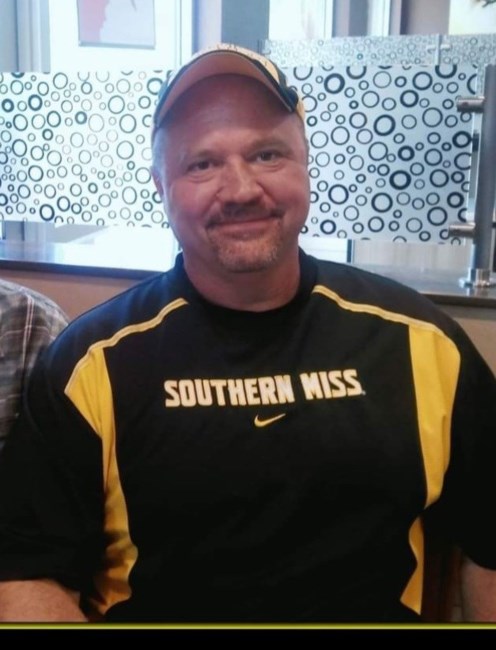 Obituario de Michael Gerald "Jerry" Williamson