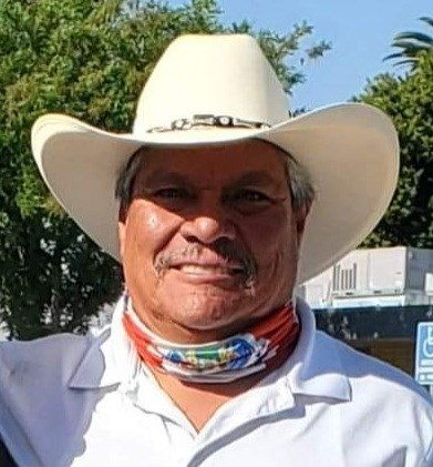 Obituary of Tobias Cortez