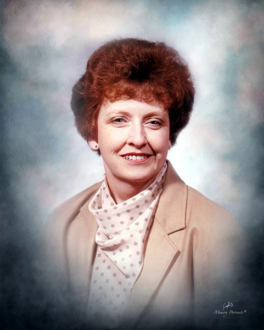Obituary of Nancy Dover