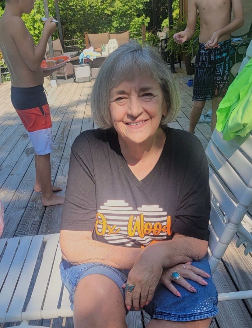 Obituary of Cynthia "Cindy" Louise Brackett