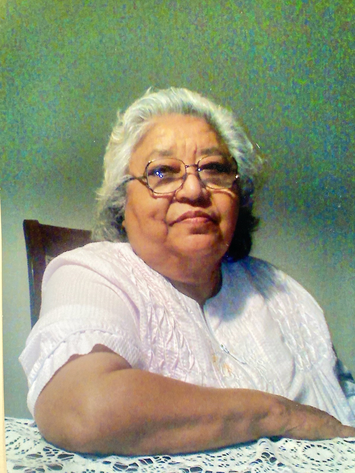 Obituary of Adelaida "Mamá Lala" Franco