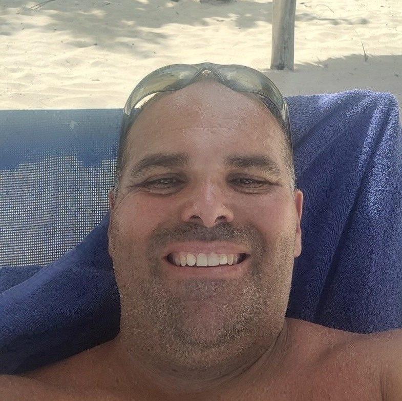 Avis de décès de Sébastien Courtemanche