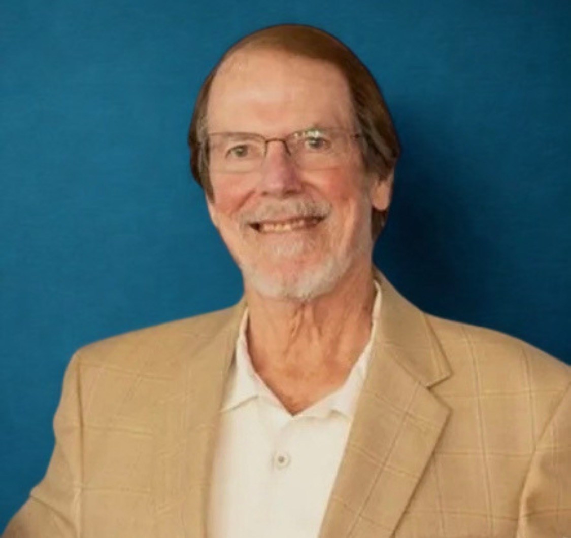 Obituary of Michael Scot Kaufman