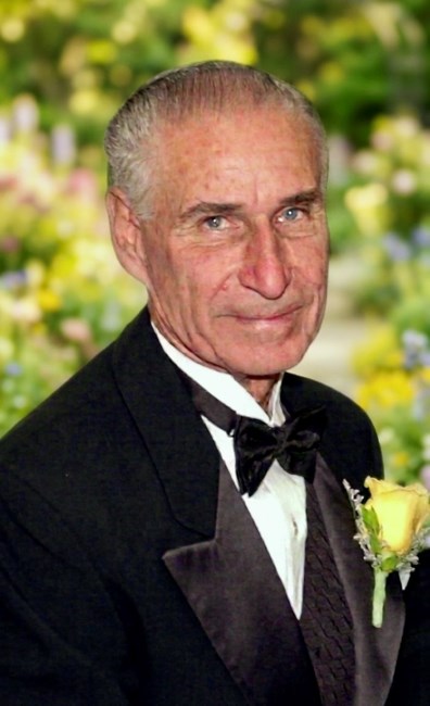 Obituary of Lowell William Roemer