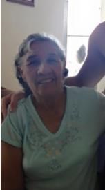 Obituario de Gloria Esther Reyes Reyes