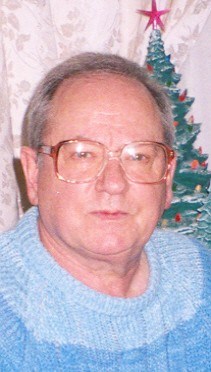 Obituario de Herman E. Fox