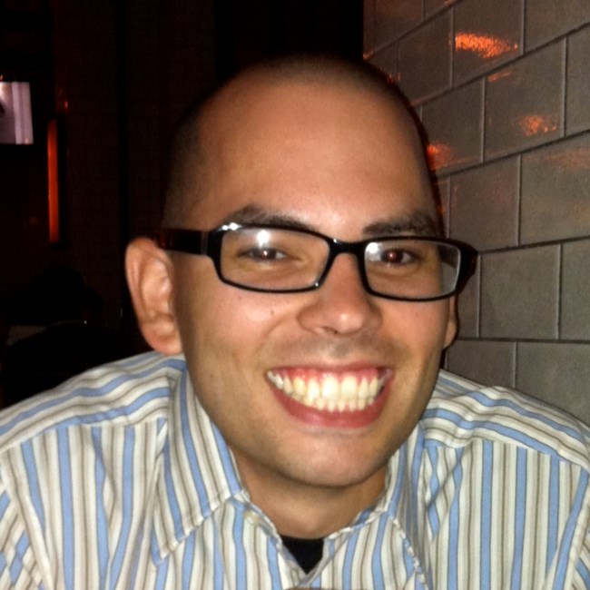 Obituary of Charles Hathaway IV