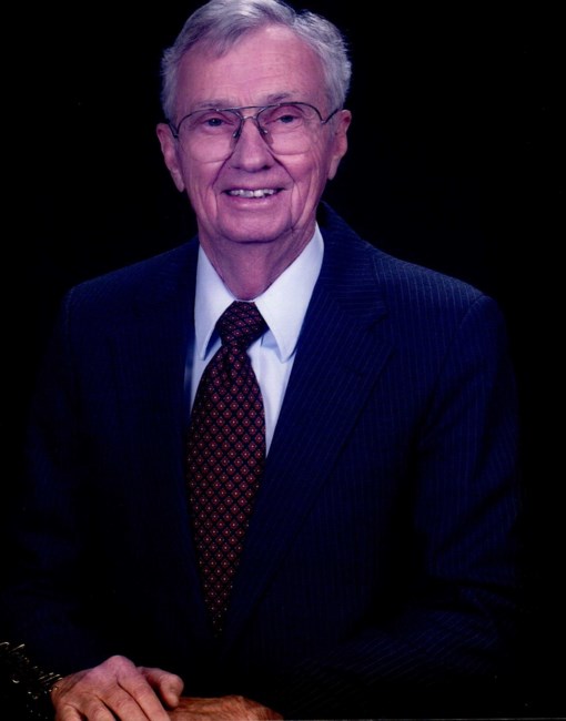 Obituary of Ralph Holland Green