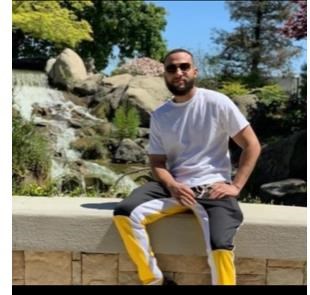 Obituary of Robert Anthony Rojas