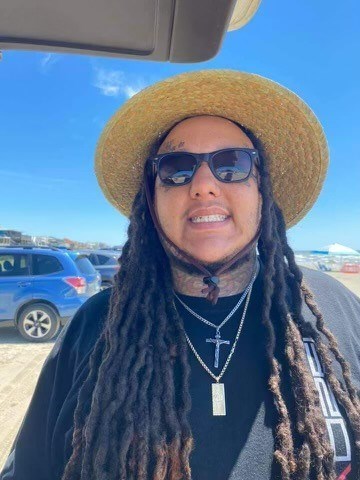 Obituary of Dominik F.D.J. Upshaw