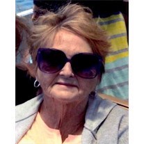 Obituary of Sarah Melinda Gail Jennings