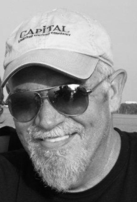 Obituary of Phil Dennis