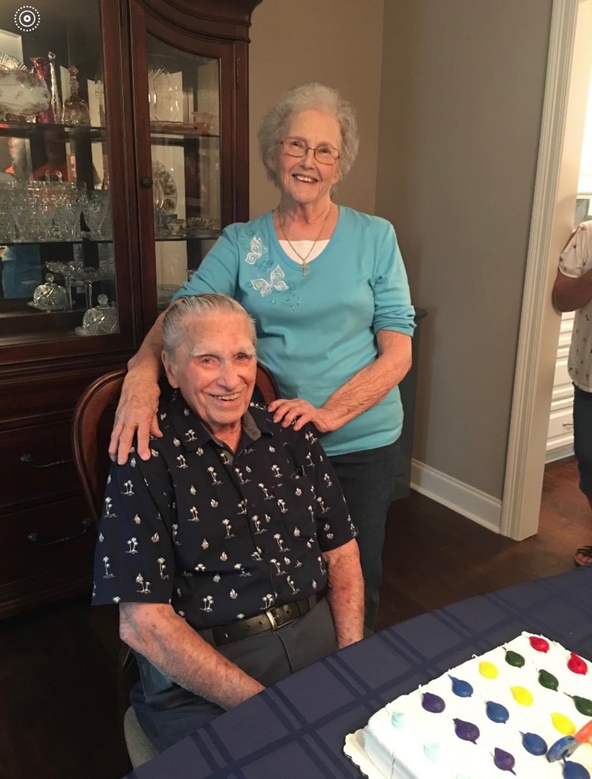 Obituary of Jude L. Chaney