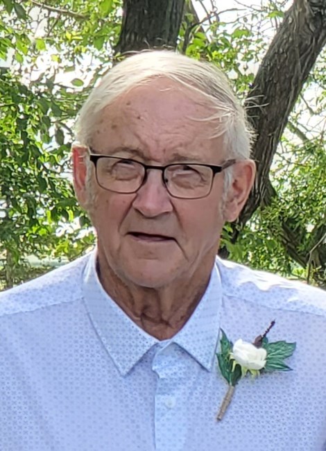 Obituary of Lawrence Haylock