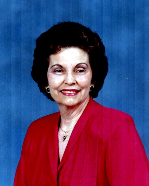 Obituario de Joy Flowers Nichol