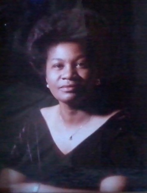Obituary of Minnie Bell Fells-Jackson