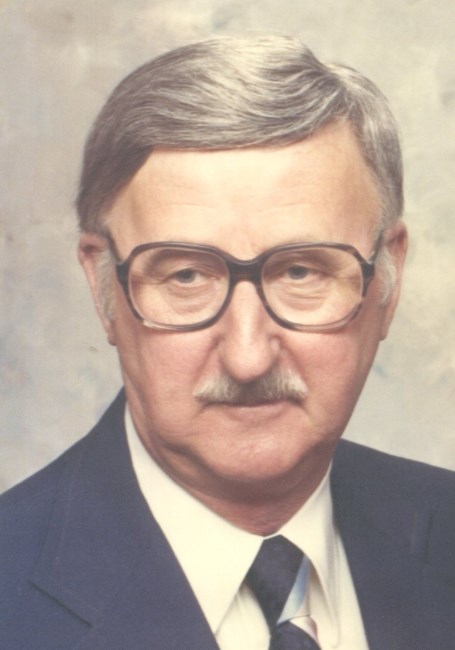 Obituary of Linwood "Swede" Oberg