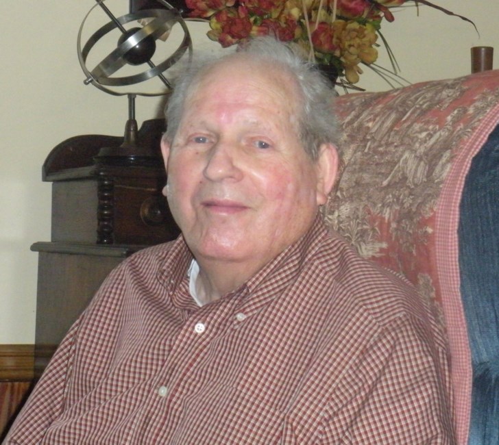 Obituary of Derald Willis Tumlin