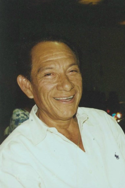 Obituary of Juan Bocardo