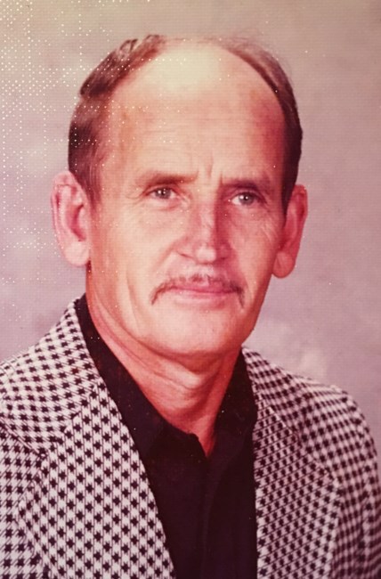 Obituary of James E. Reeves