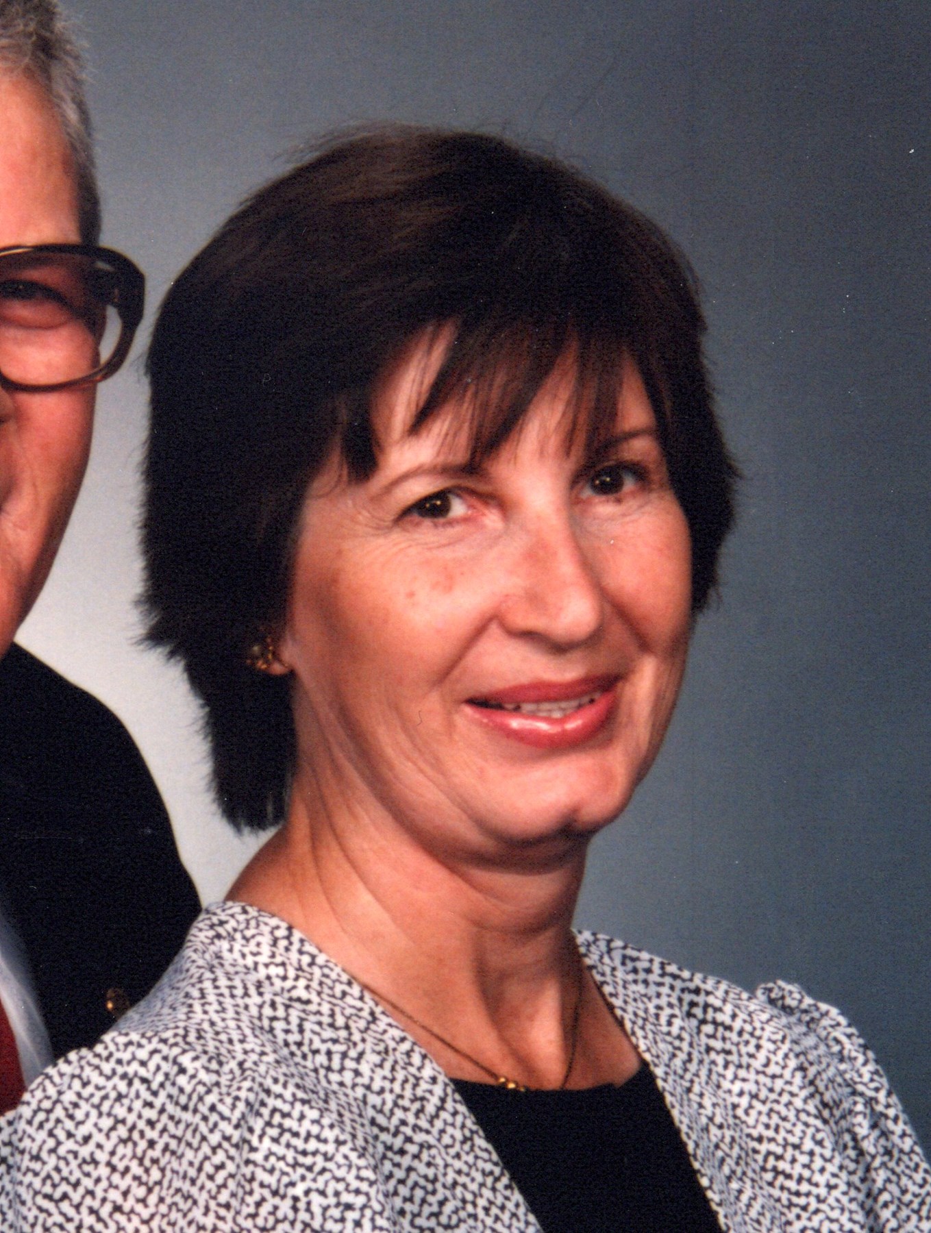 Obituary of Lola D. Hill Jolly