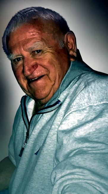 Obituary of Edward Irving McCormack