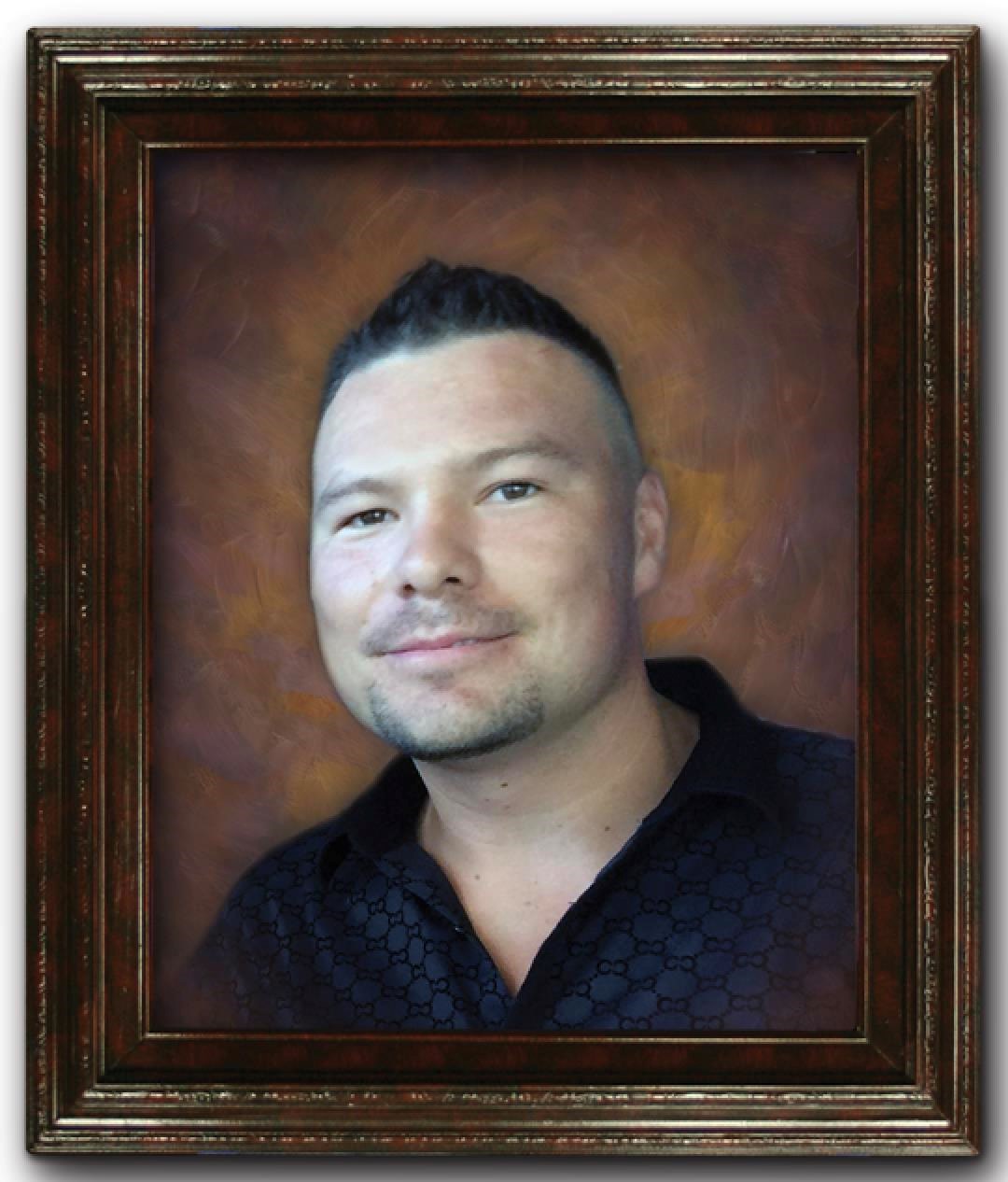 Avis de décès de Manuel Cornejo Lizarraga