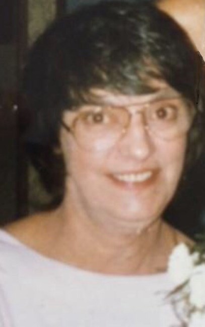 Obituary of Gladys Irene Burrowes