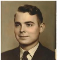 Obituary of Rupert Elwood Warren