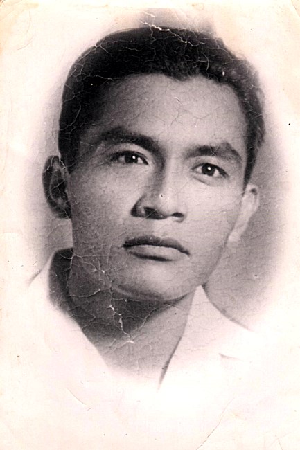 Obituary of Jose G. Tercero