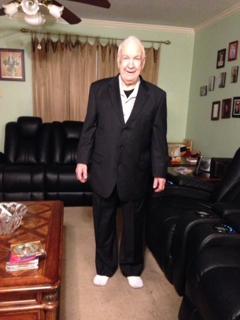 Obituary of Joseph Littlejohn