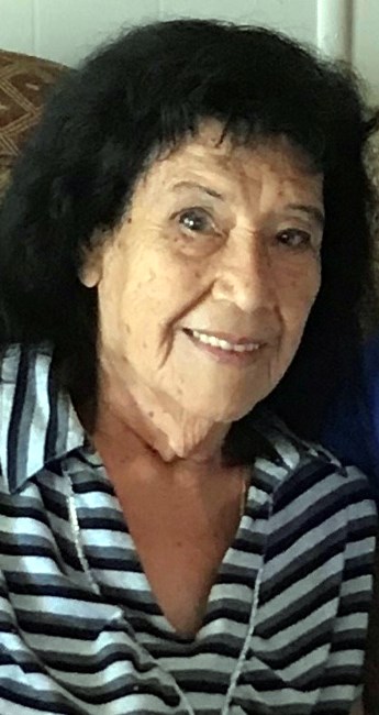 Obituary of Encarnacion "Connie" Mendez