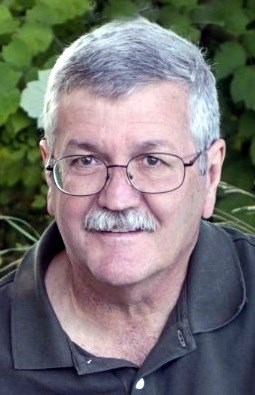 Obituary of James "Buff" A. Buffenbarger