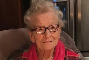 Obituary of Helen Ruth Miller