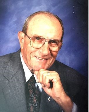 Obituario de Leonard D. Johnson