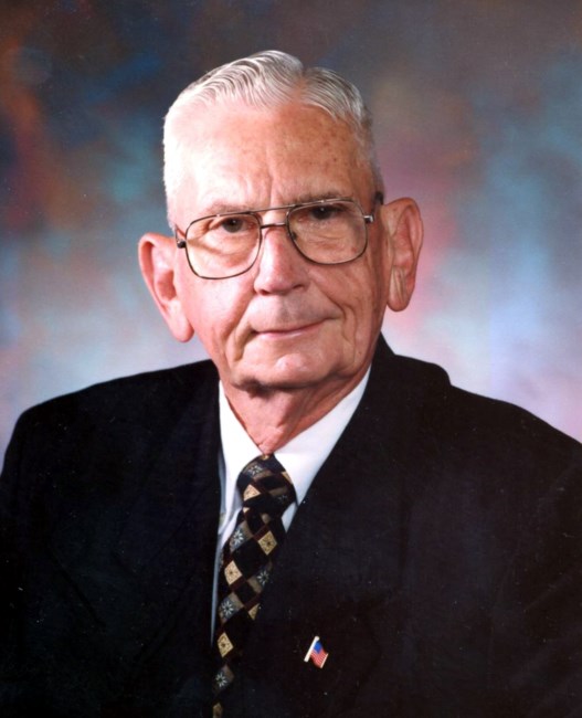 Obituary of Henry Irvin LaPrade