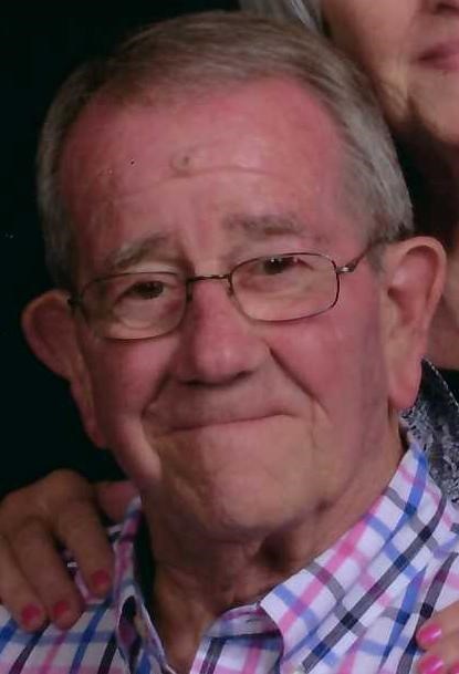 Obituary of Kenneth Roger Allgood