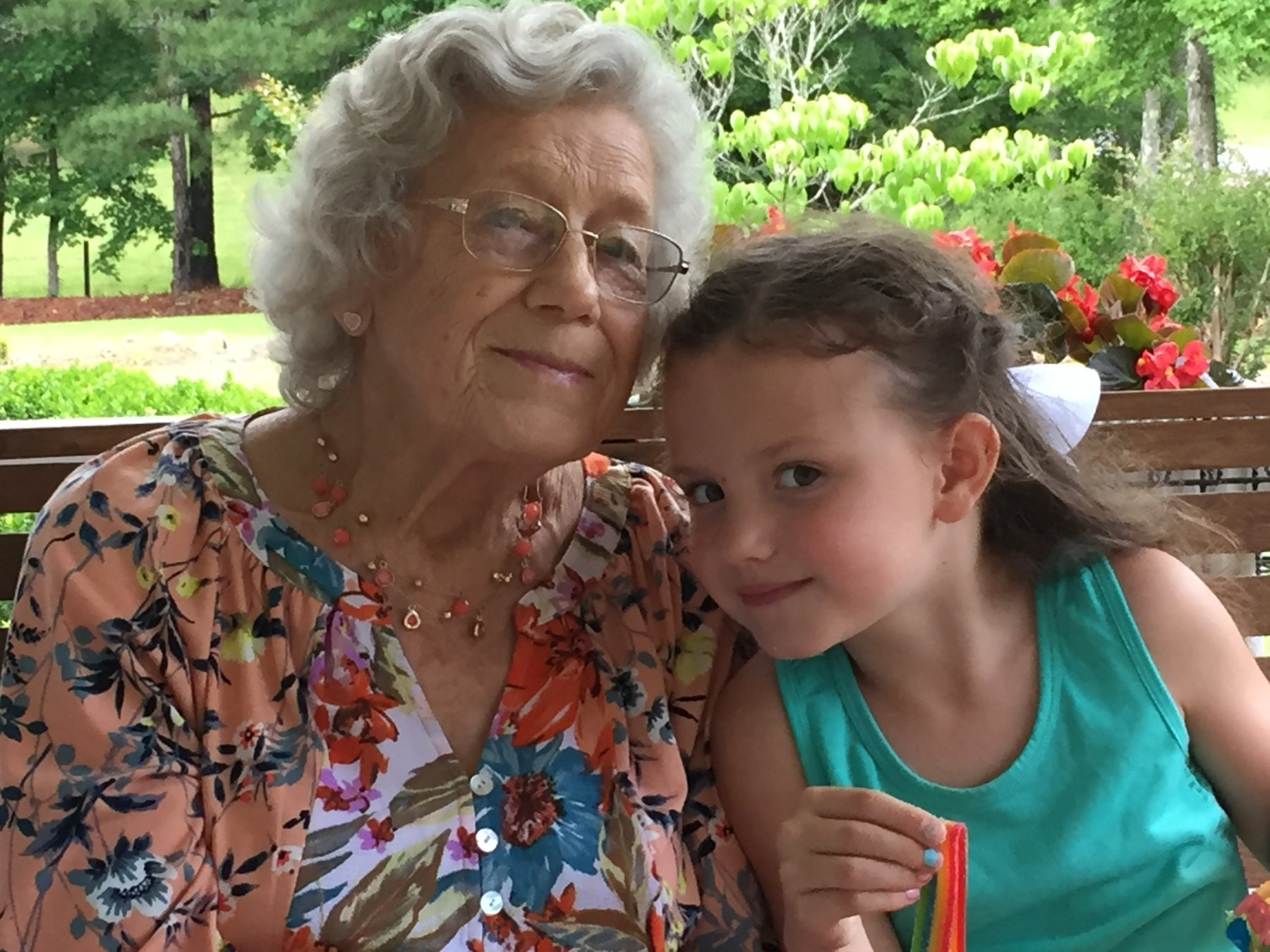 Obituary of Mattie Vise