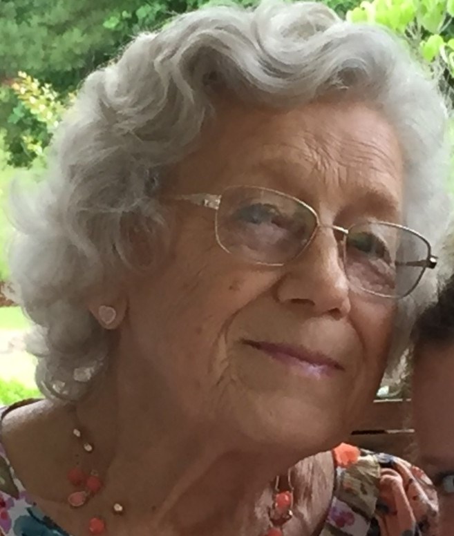 Mattie Vise Obituary Anniston, AL