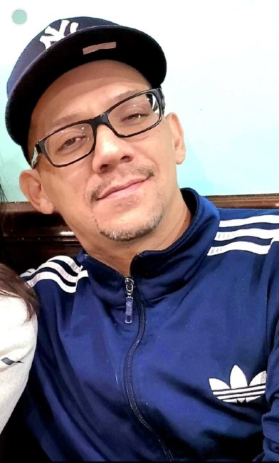 Obituary of Luis Alfredo Munoz