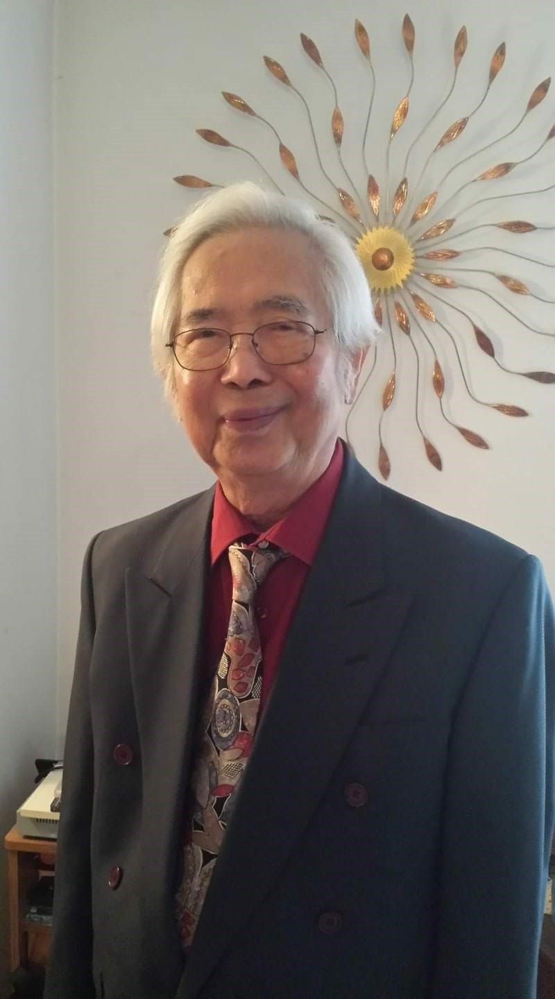 Obituary of Jacobo Rosales Asuncion M.D.