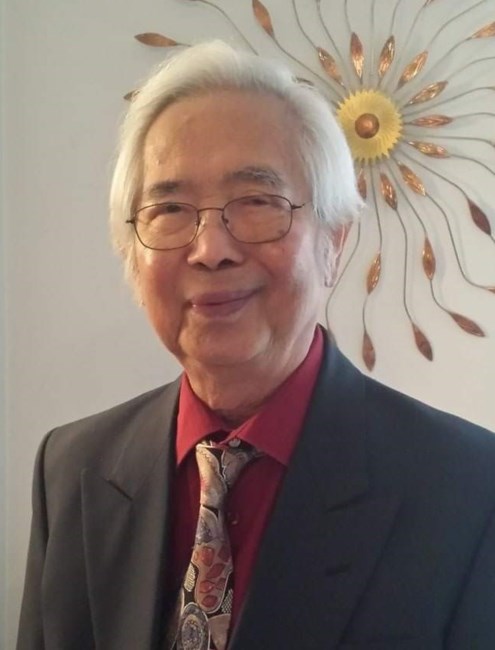 Obituary of Jacobo Rosales Asuncion M.D.