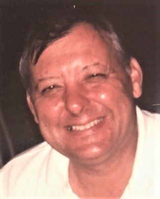 Obituary of John George Tholen Jr.