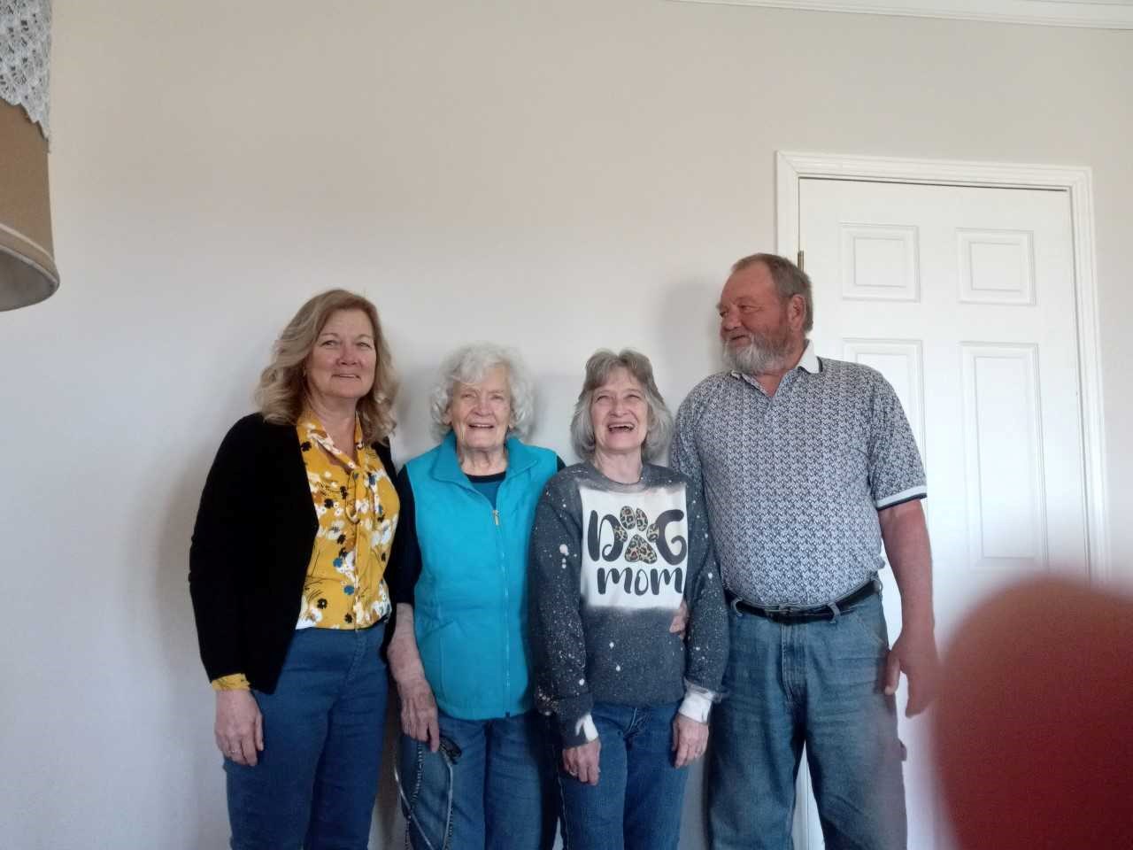 Obituary of Arletta Lee Baxter