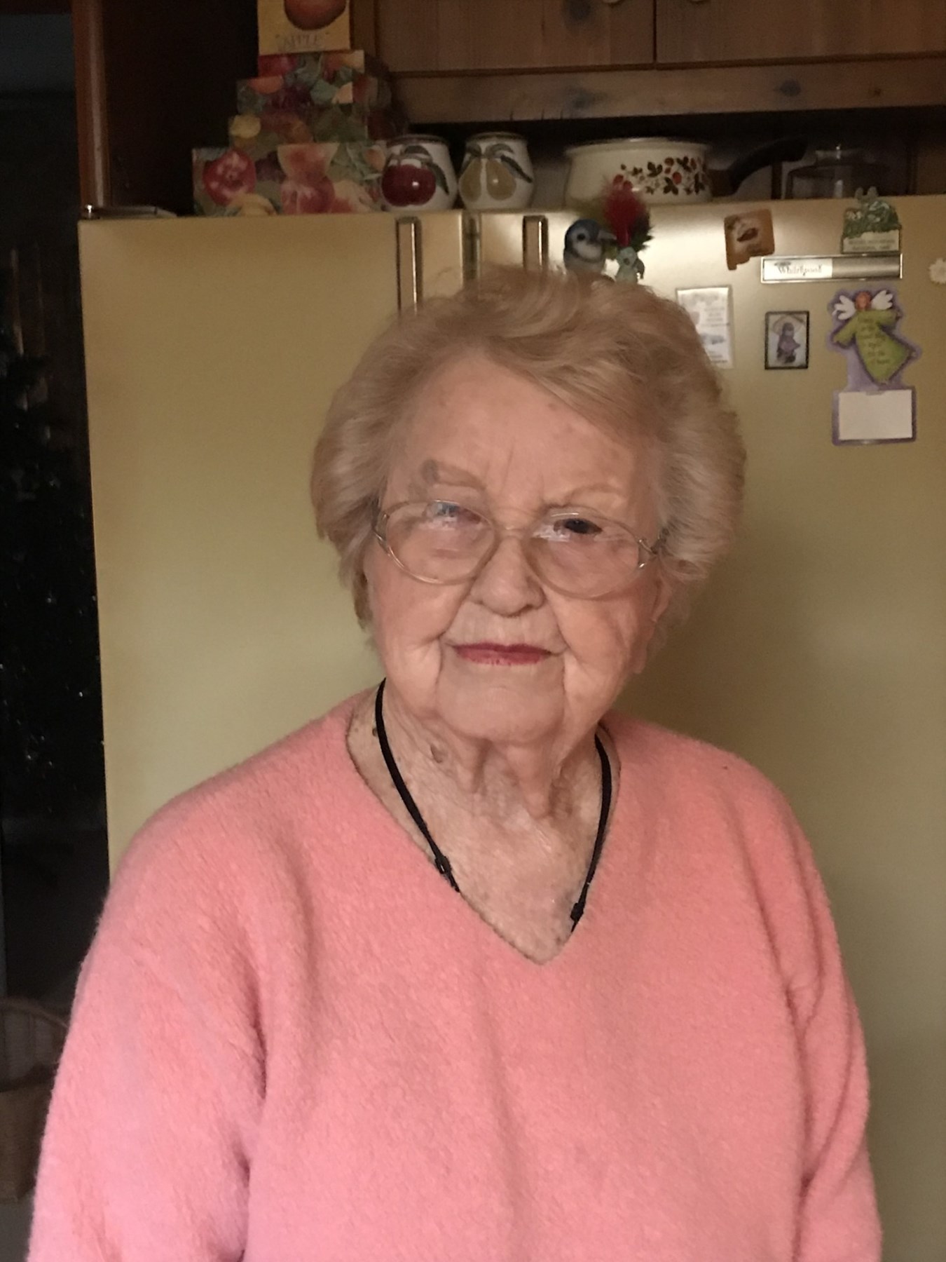 Obituary of Margaret M. Gainey