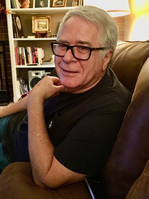 Obituary of Rodney Fox