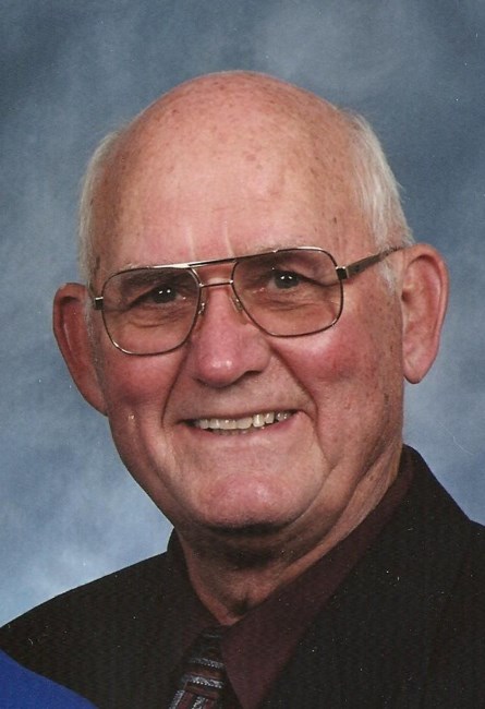 Obituary of Robert Lewis Bruner