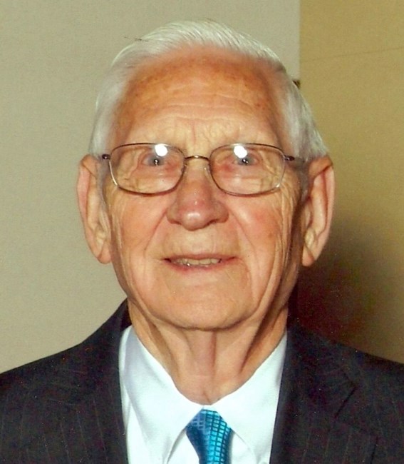 Obituario de Gene M. Hirschfelt